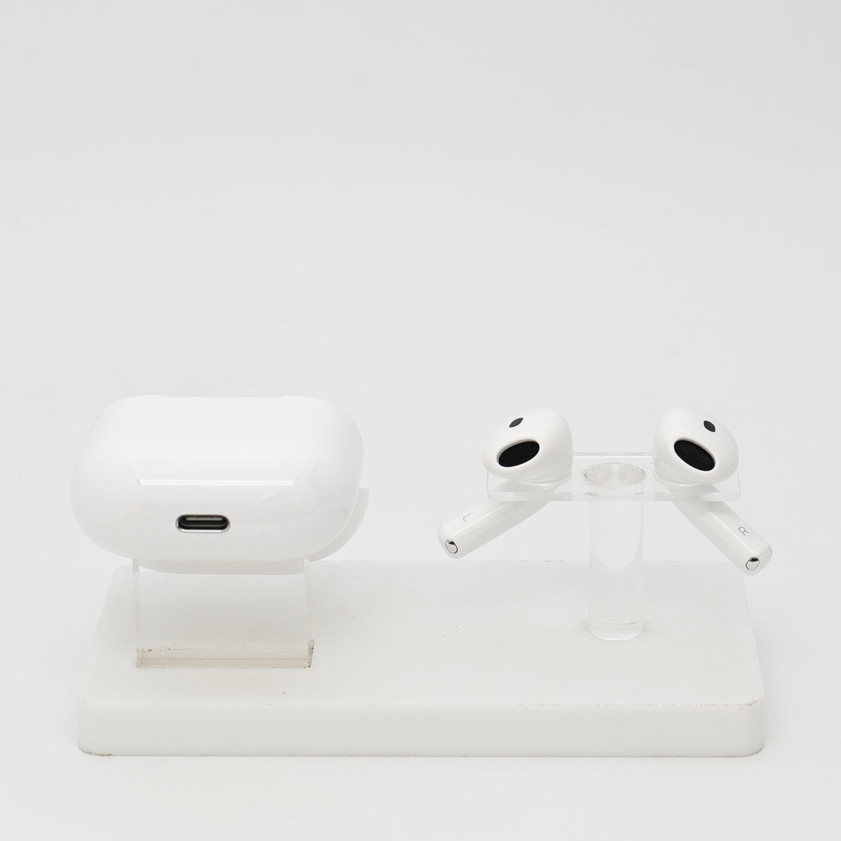 99新 Apple AirPods 4 (不支持主动降噪) 白色