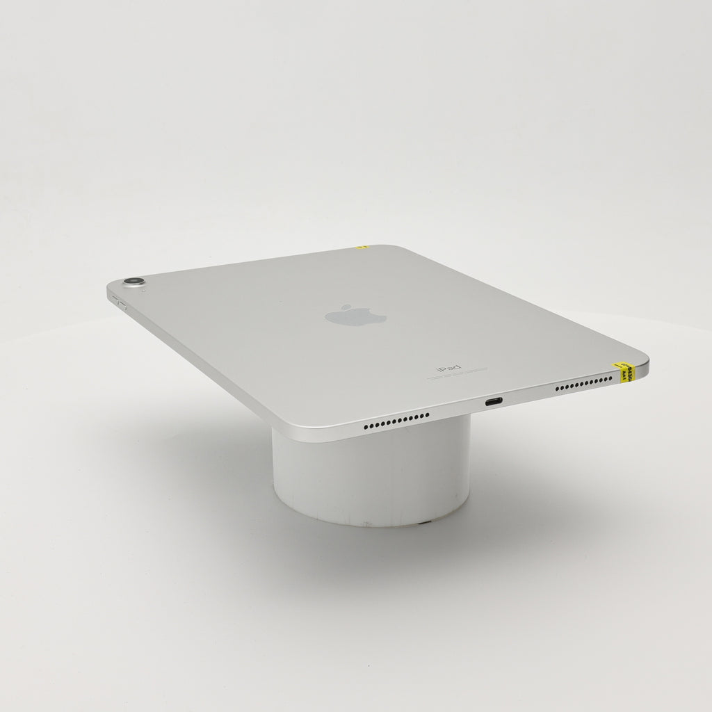 95新 Apple iPad 10代 64G 銀色 WIFI