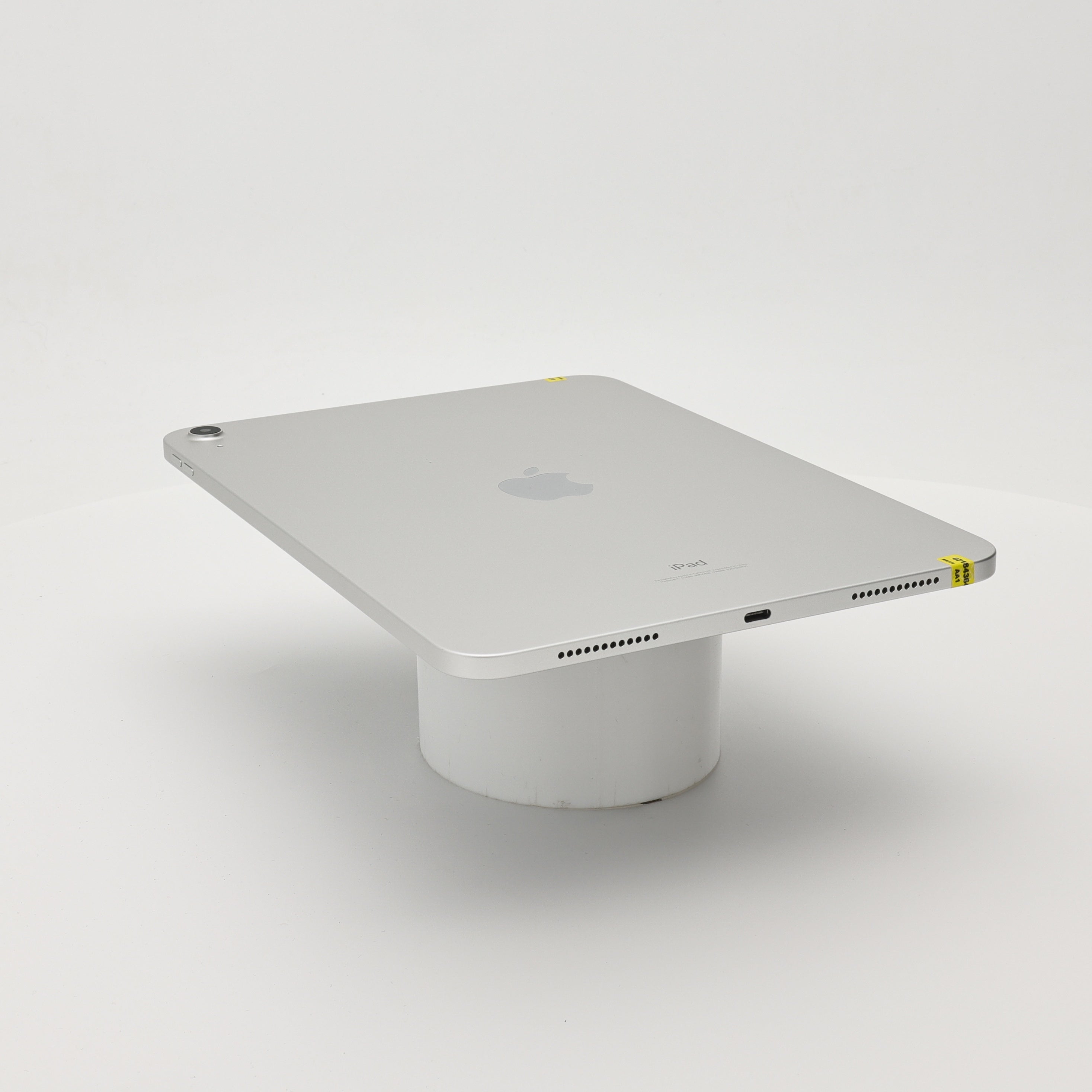 95新 Apple iPad 10代 64G 銀色 WIFI