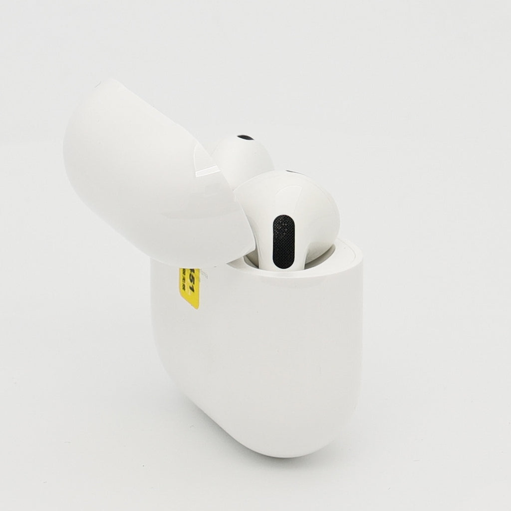 99新 Apple AirPods 4 (支持主動降噪) 白色
