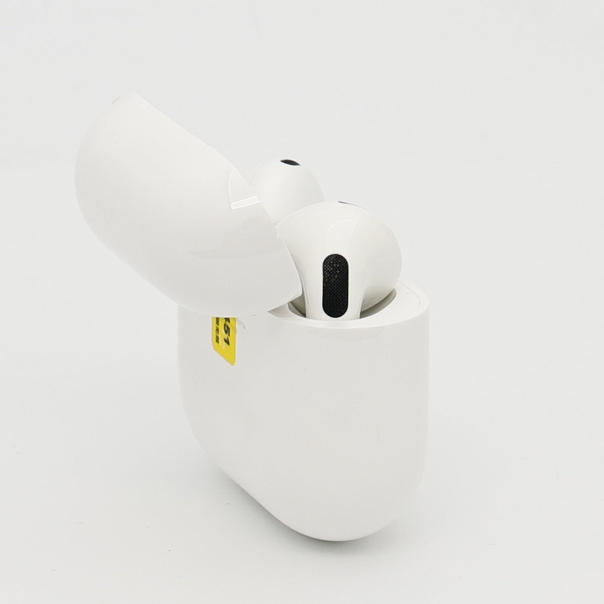 99新 Apple AirPods 4 (支持主動降噪) 白色