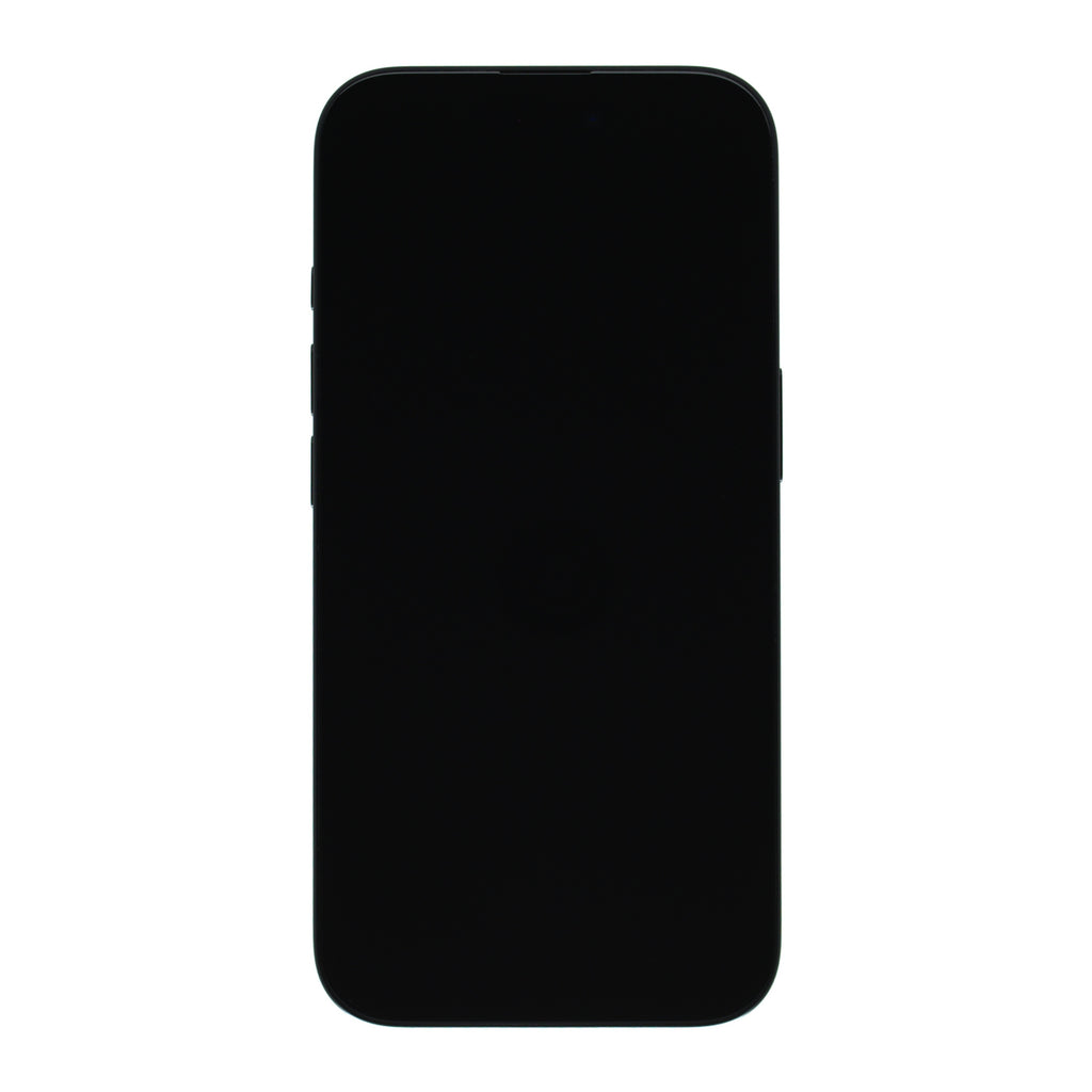 95新 Apple iPhone 16 256G 黑色 中國大陸版