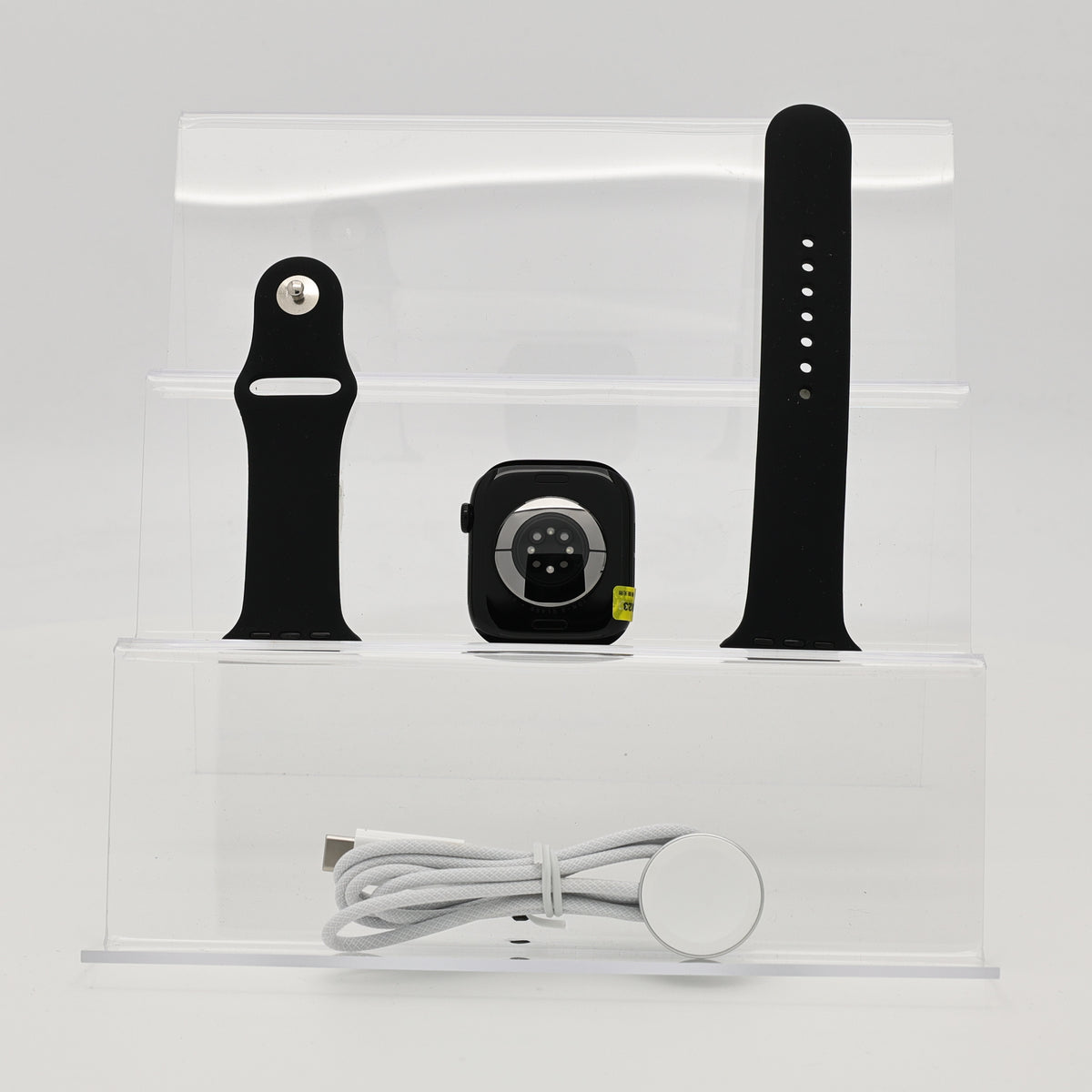 99新 Apple Watch Series 10 46毫米 鋁金屬