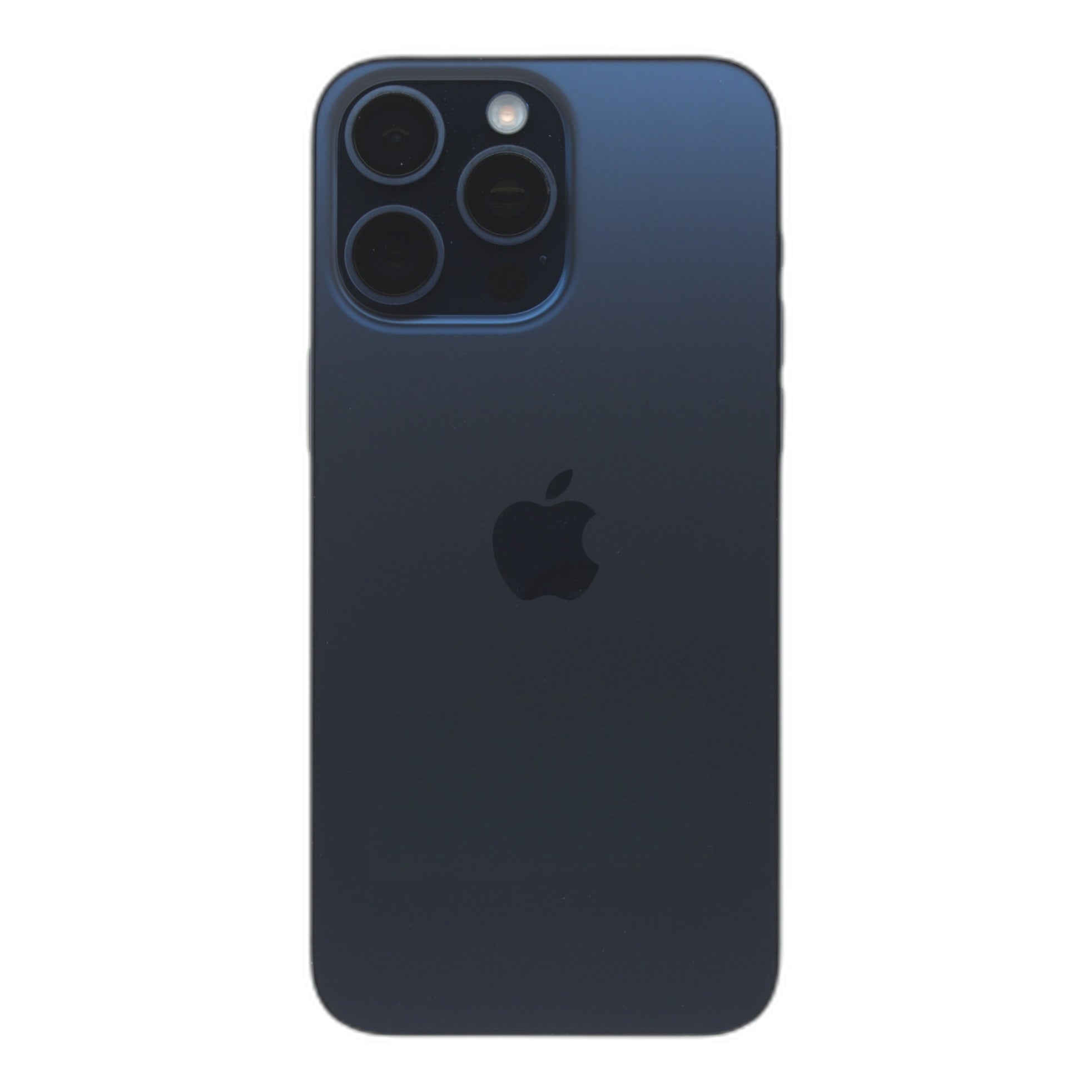 95新 Apple iPhone 15 Pro Max 256G 藍色鈦金屬 中國大陸版