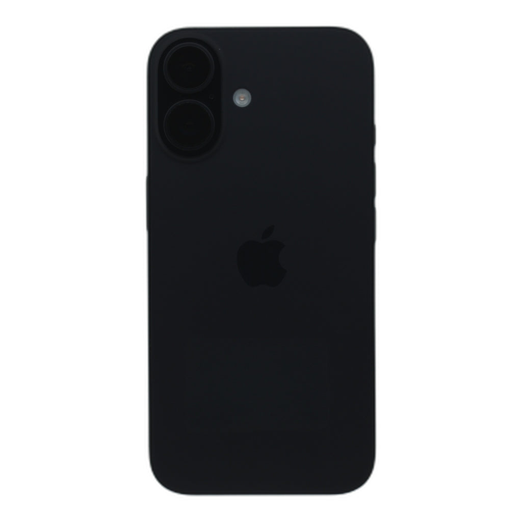 95新 Apple iPhone 16 128G 黑色 中國大陸版