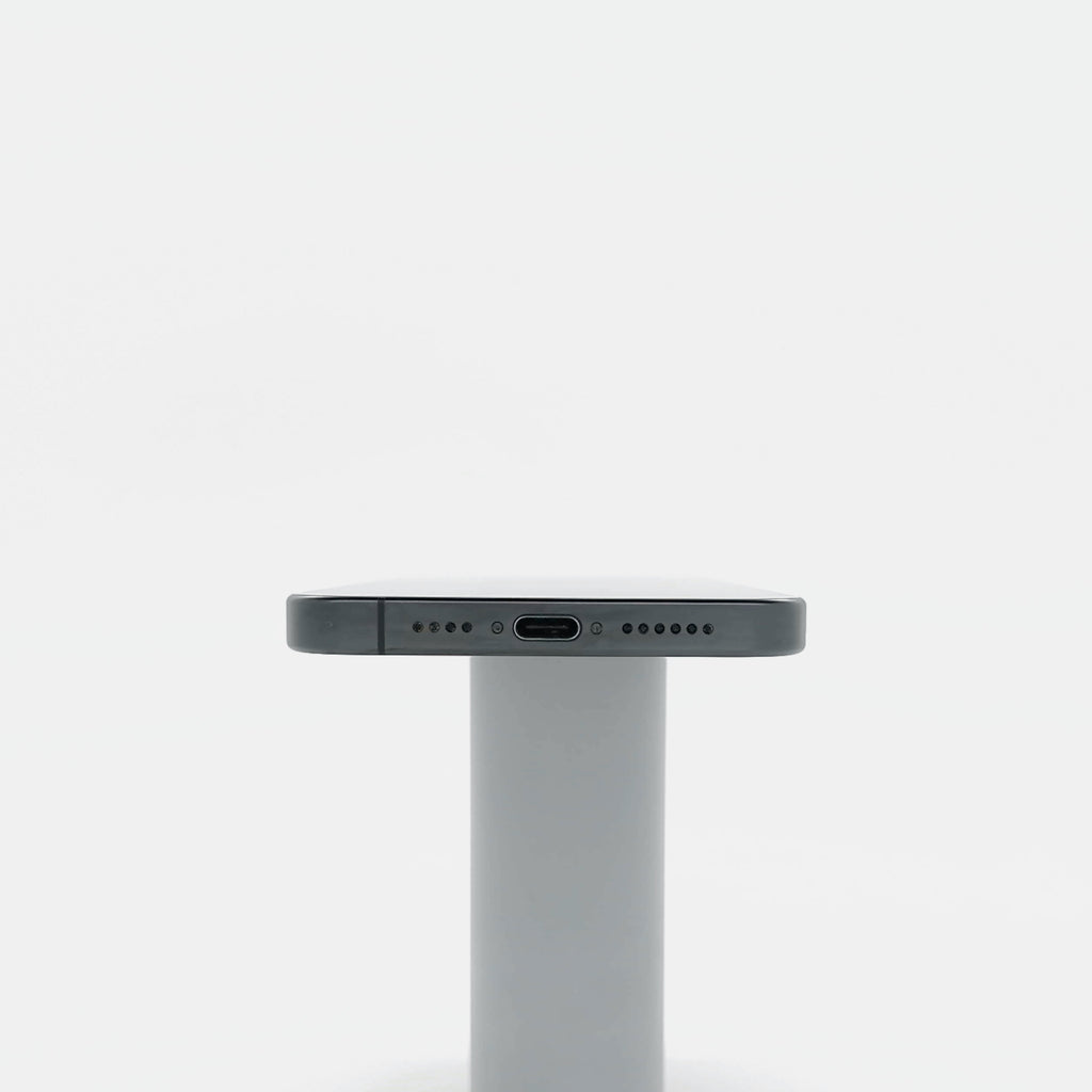 95新 Apple iPhone 15 Pro Max 256G 黑色鈦金屬 中國大陸版