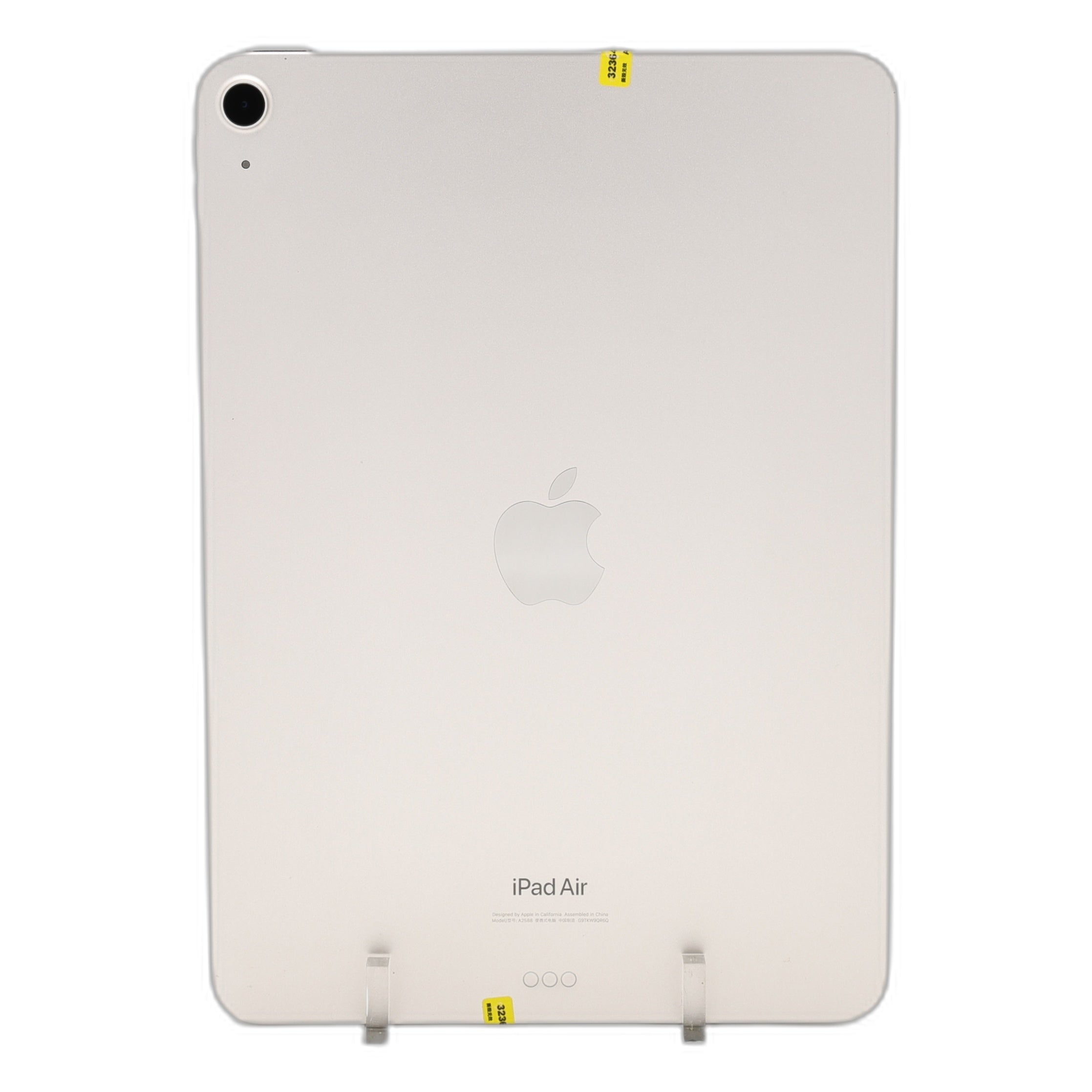 99新 Apple iPad Air5 64G 星光色 WIFI