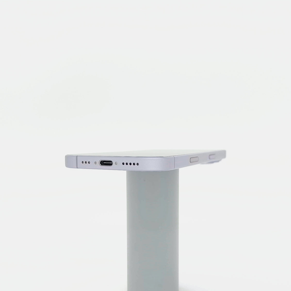 99新 Apple iPhone 17 256G 薰衣草紫色 中國大陸版