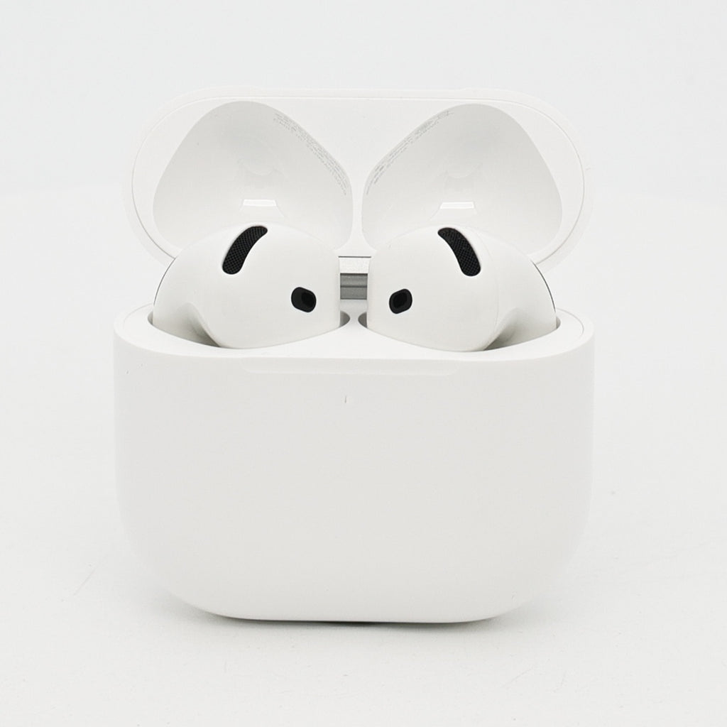 99新 Apple AirPods 4 (支持主动降噪) 白色