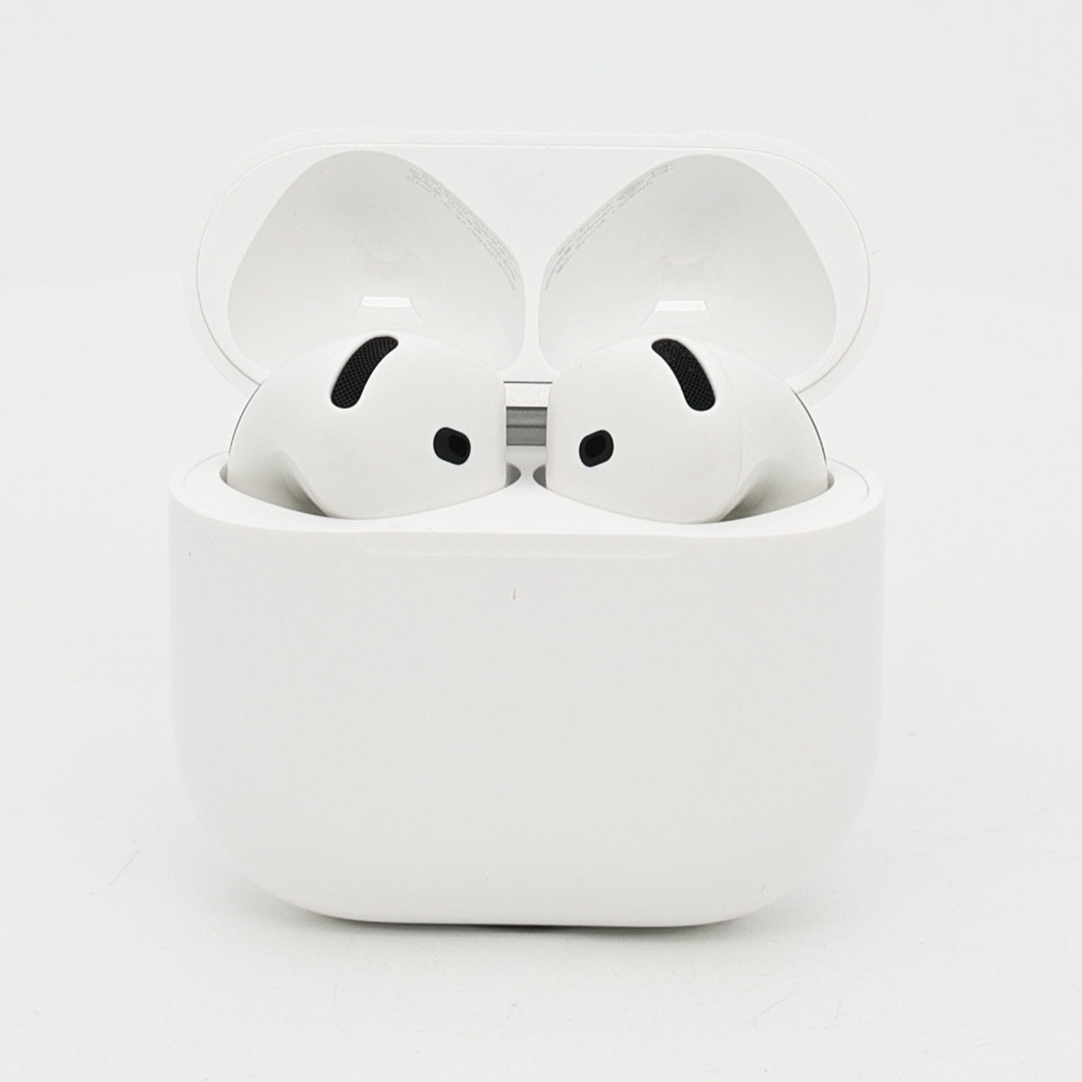 99新 Apple AirPods 4 (支持主动降噪) 白色