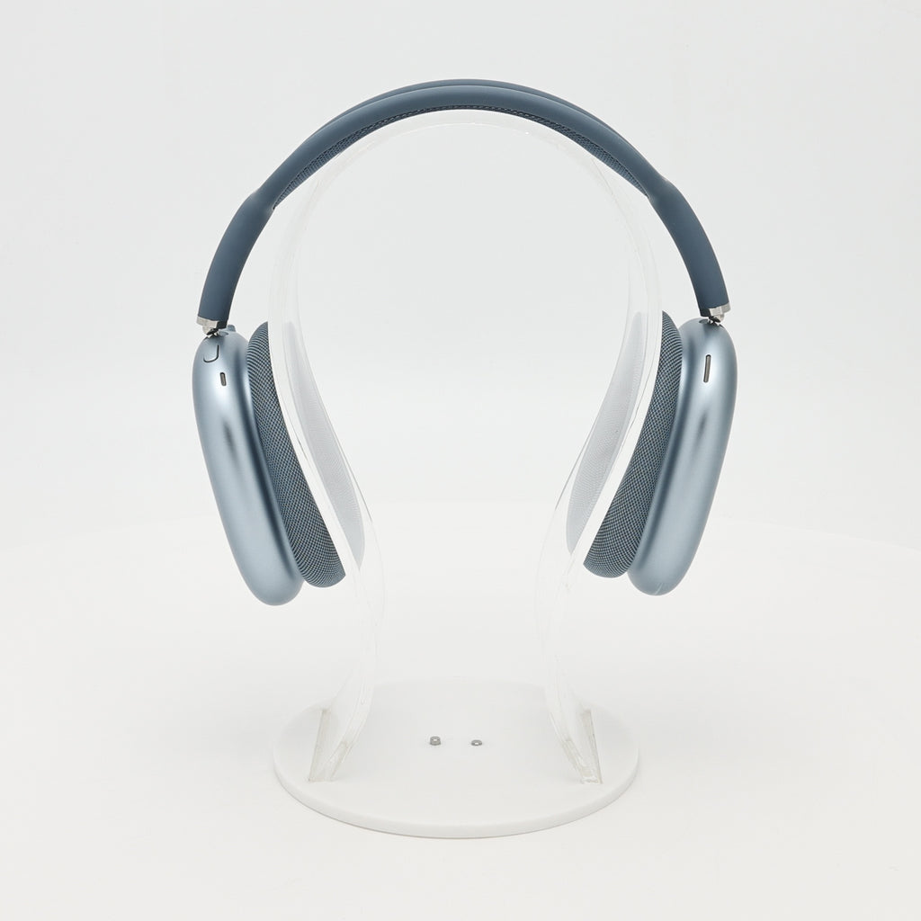 99新 Apple AirPods Max 2 藍色