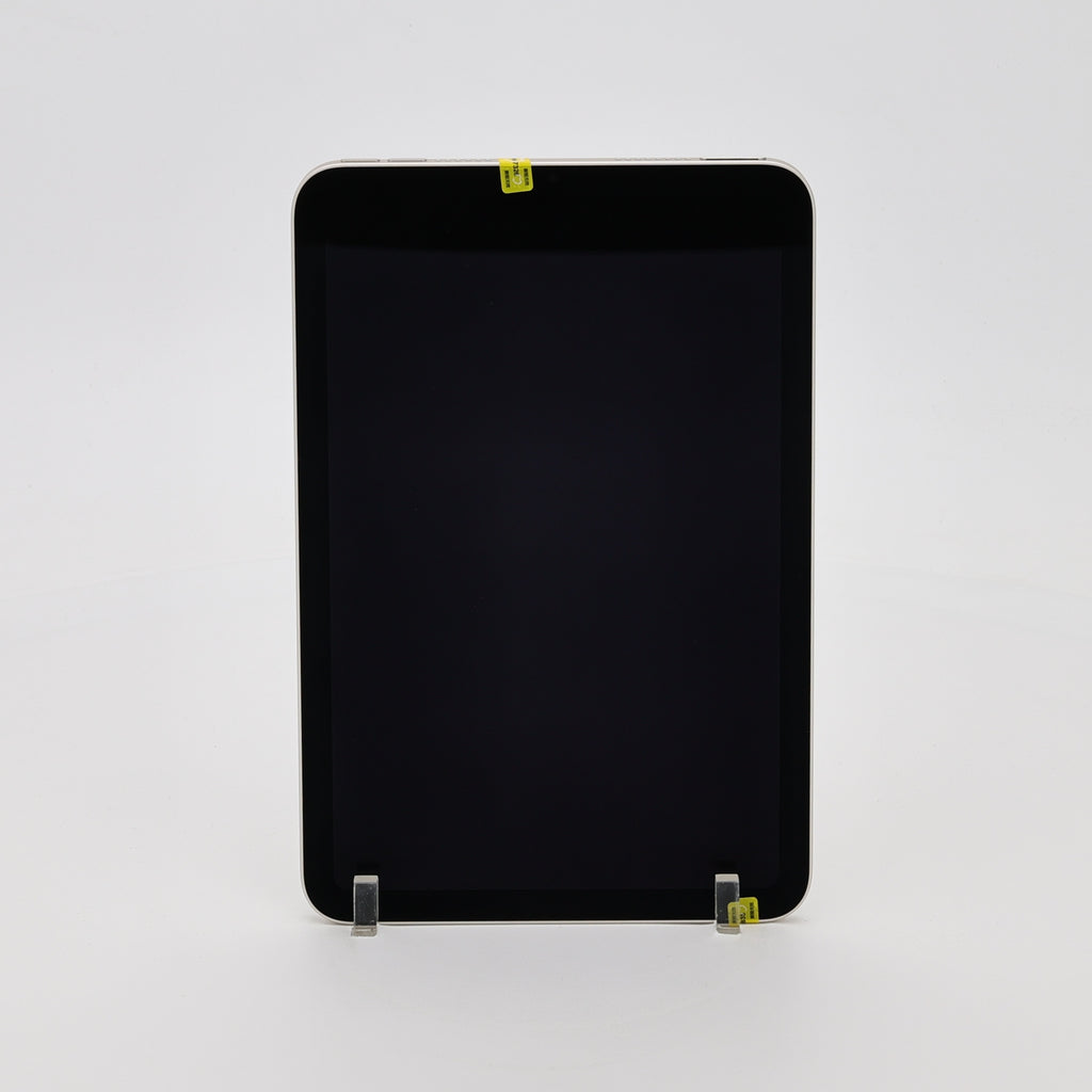 95新 Apple iPad mini6 64G 星光色 WIFI