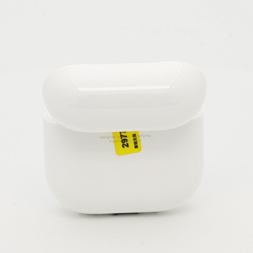 99新 Apple AirPods 4 (支持主动降噪) 白色