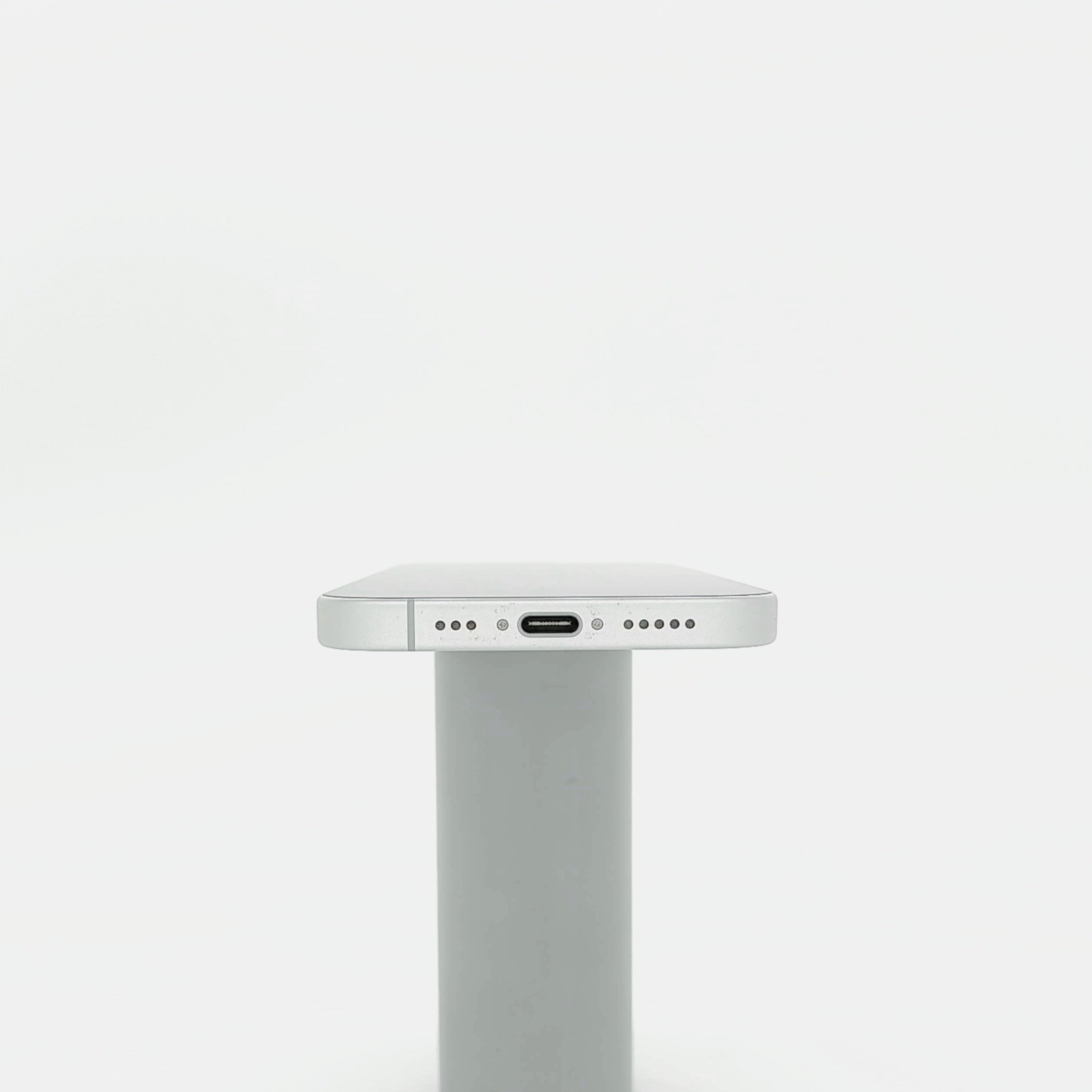 95新 Apple iPhone 17 256G 白色 中國大陸版