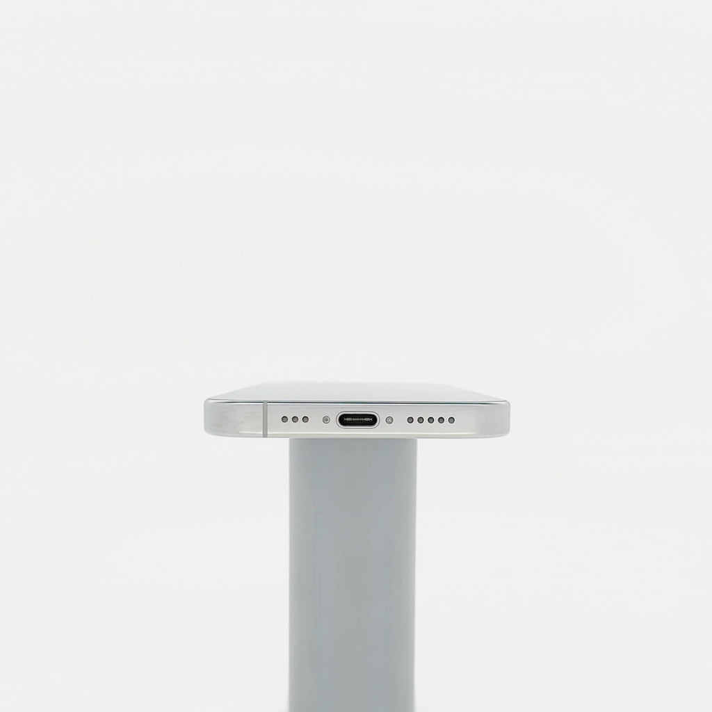 99新 Apple iPhone 16 Pro 128G 白色鈦金屬 中國大陸版