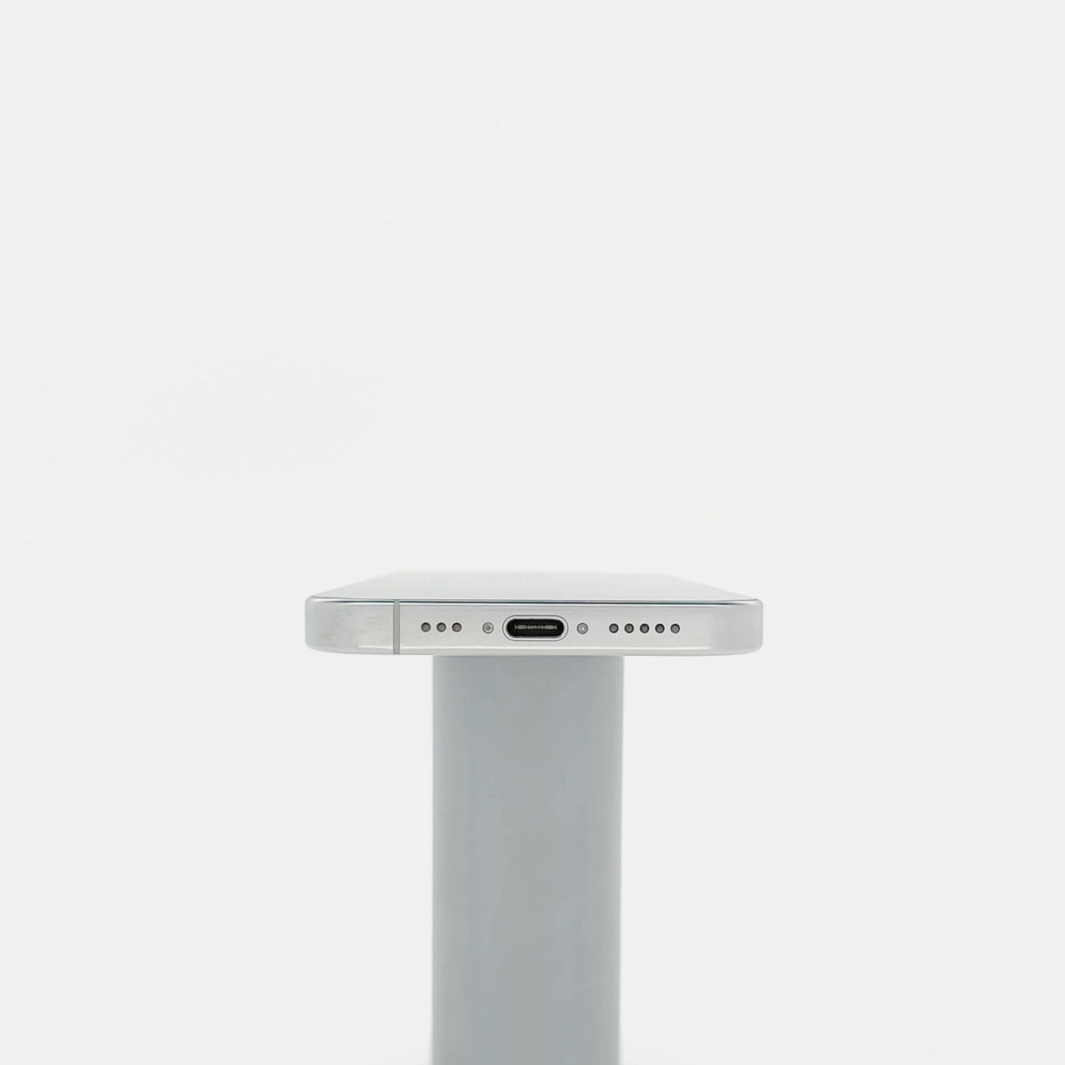 99新 Apple iPhone 16 Pro 128G 白色鈦金屬 中國大陸版