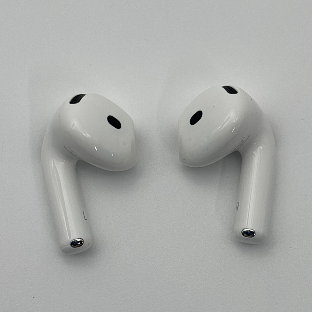 99新 Apple AirPods 5 單耳 白色