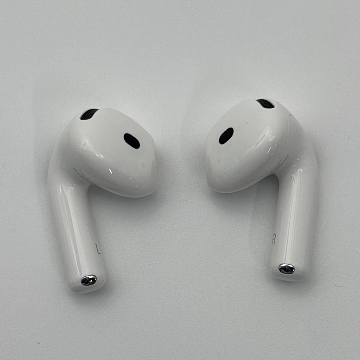 99新 Apple AirPods 5 單耳 白色