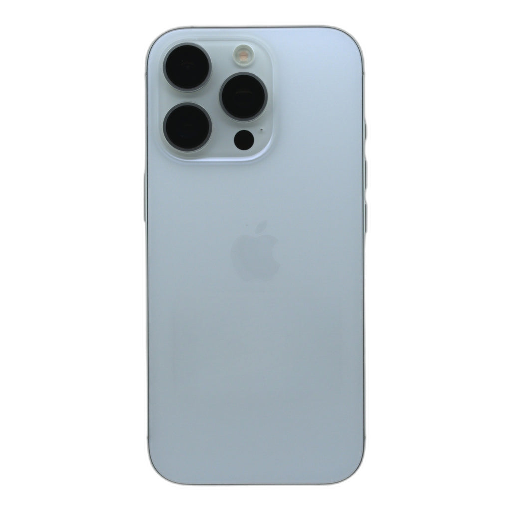 95新 Apple iPhone 16 Pro 128G 白色鈦金屬 中國大陸版