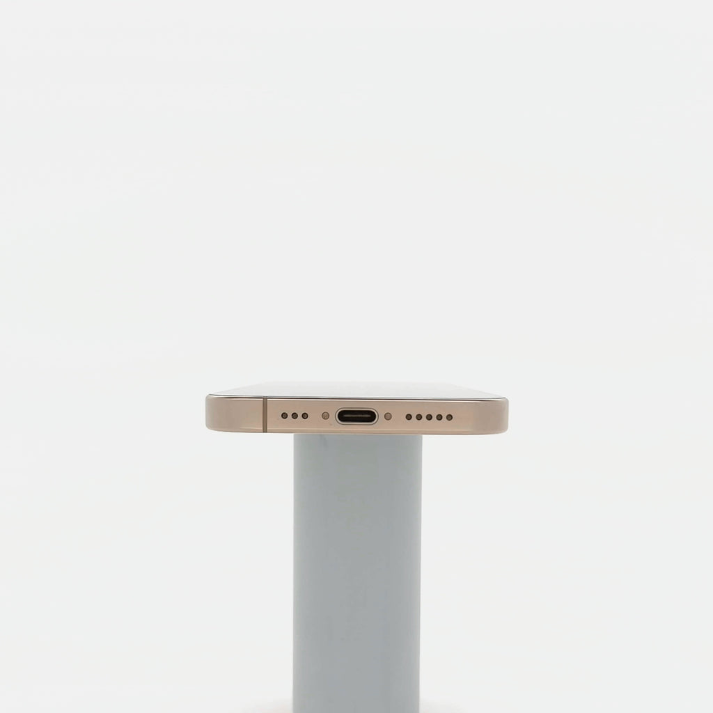 95新 Apple iPhone 16 Pro 256G 沙漠色鈦金屬 中國大陸版