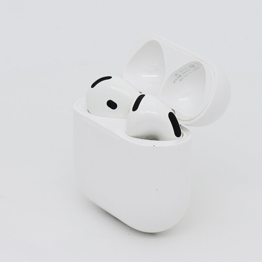 99新 Apple AirPods 4 (支持主动降噪) 白色