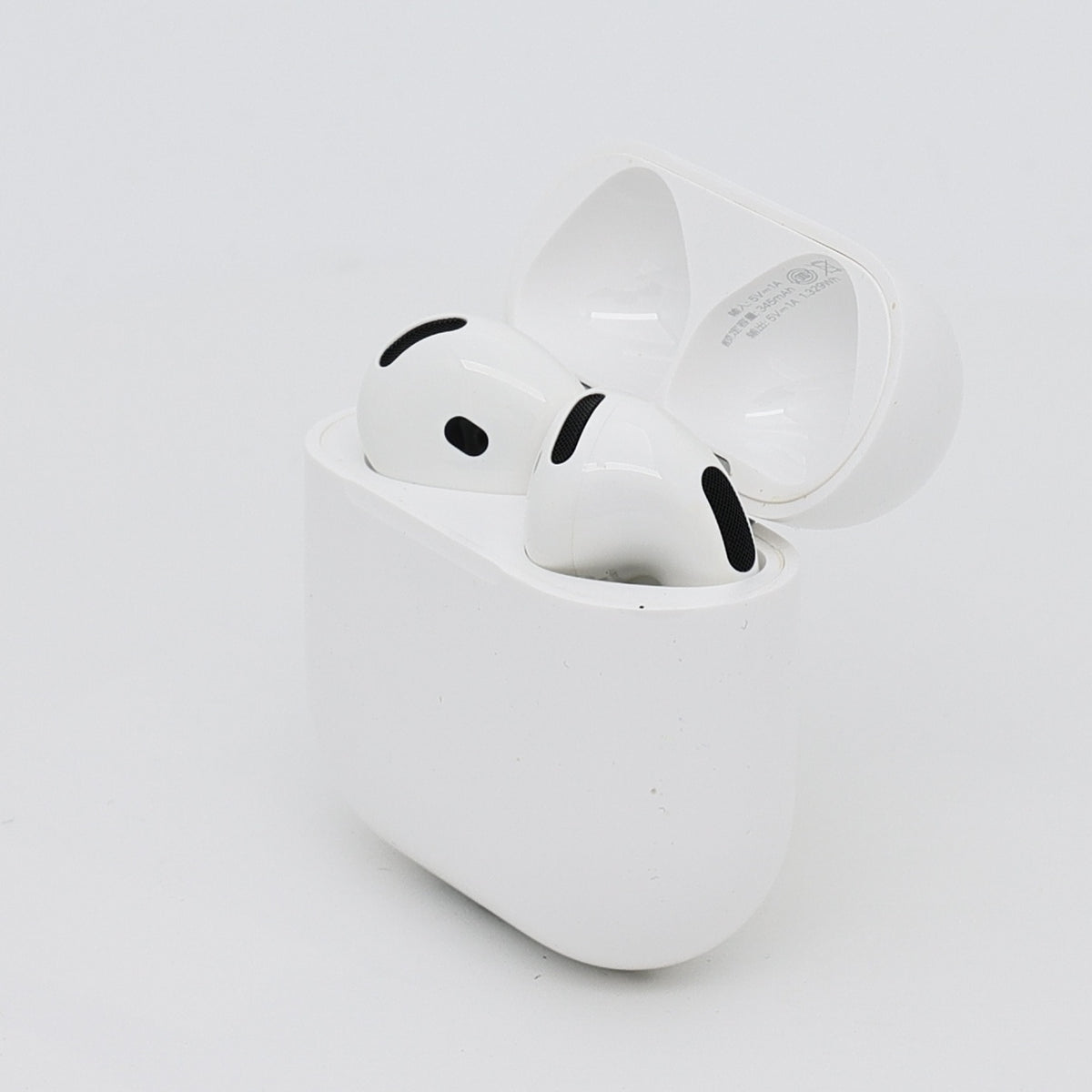 99新 Apple AirPods 4 (支持主动降噪) 白色