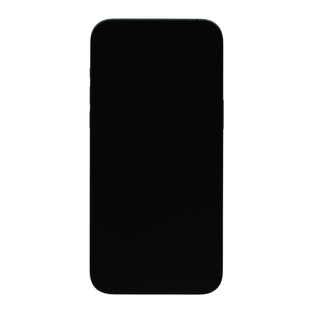95新 Apple iPhone 14 Pro Max 128G 深空黑色 中國大陸版