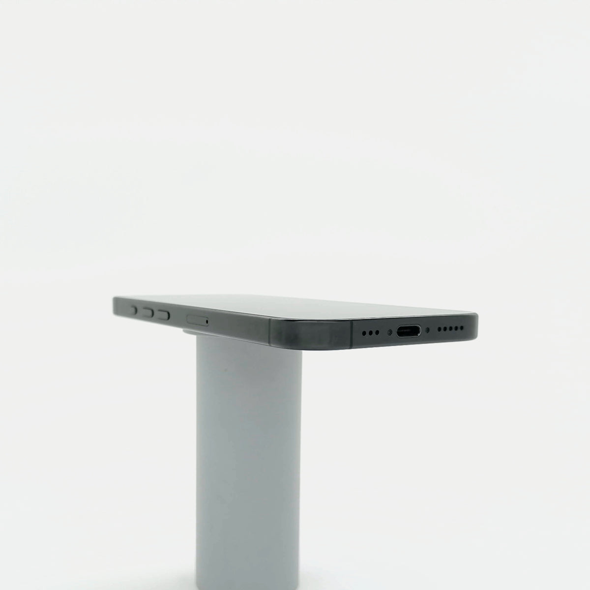 95新 Apple iPhone 16 Pro 256G 黑色鈦金屬 中國大陸版
