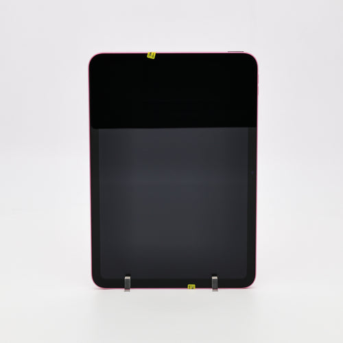 95新 Apple iPad 10代 64G 粉紅色 WIFI