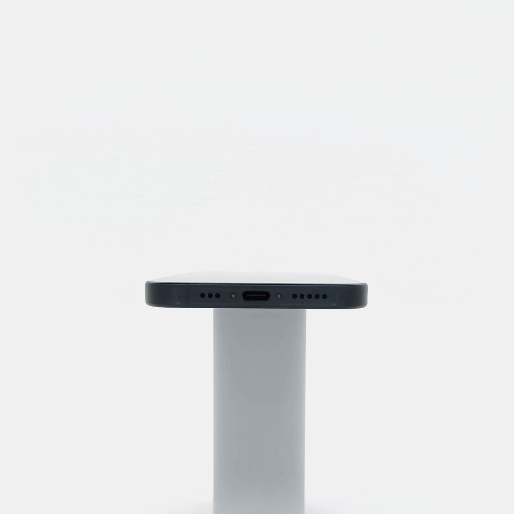 95新 Apple iPhone 15 128G 黑色 中國大陸版