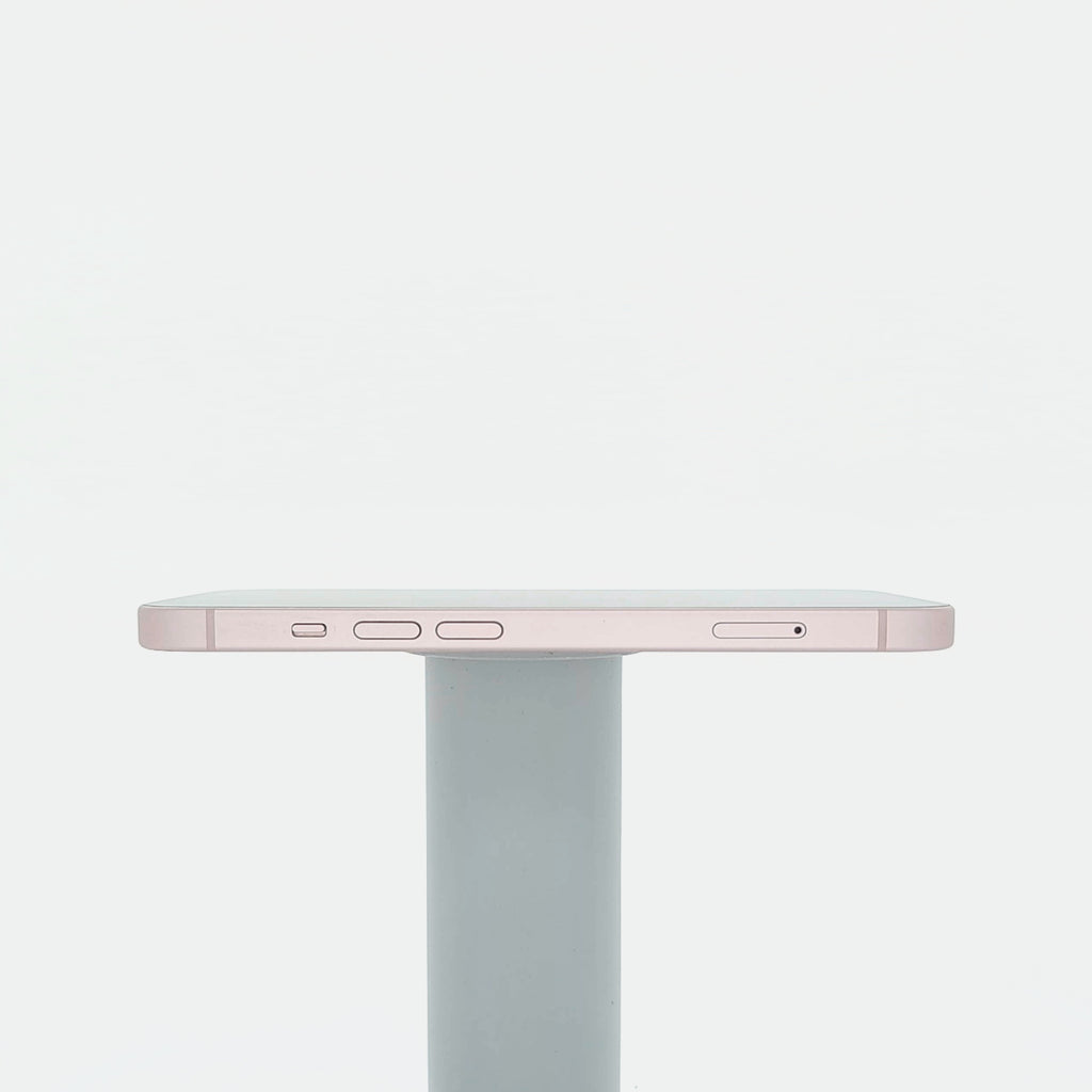 95新 Apple iPhone 15 256G 粉紅色 中國大陸版
