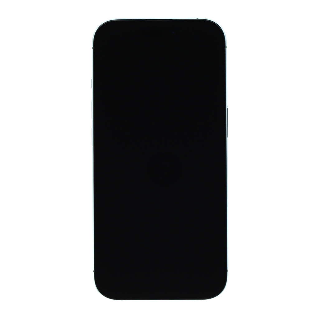 95新 Apple iPhone 16 Pro 128G 白色鈦金屬 中國大陸版