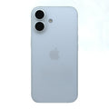 95新 Apple iPhone 16 128G 白色 中國大陸版
