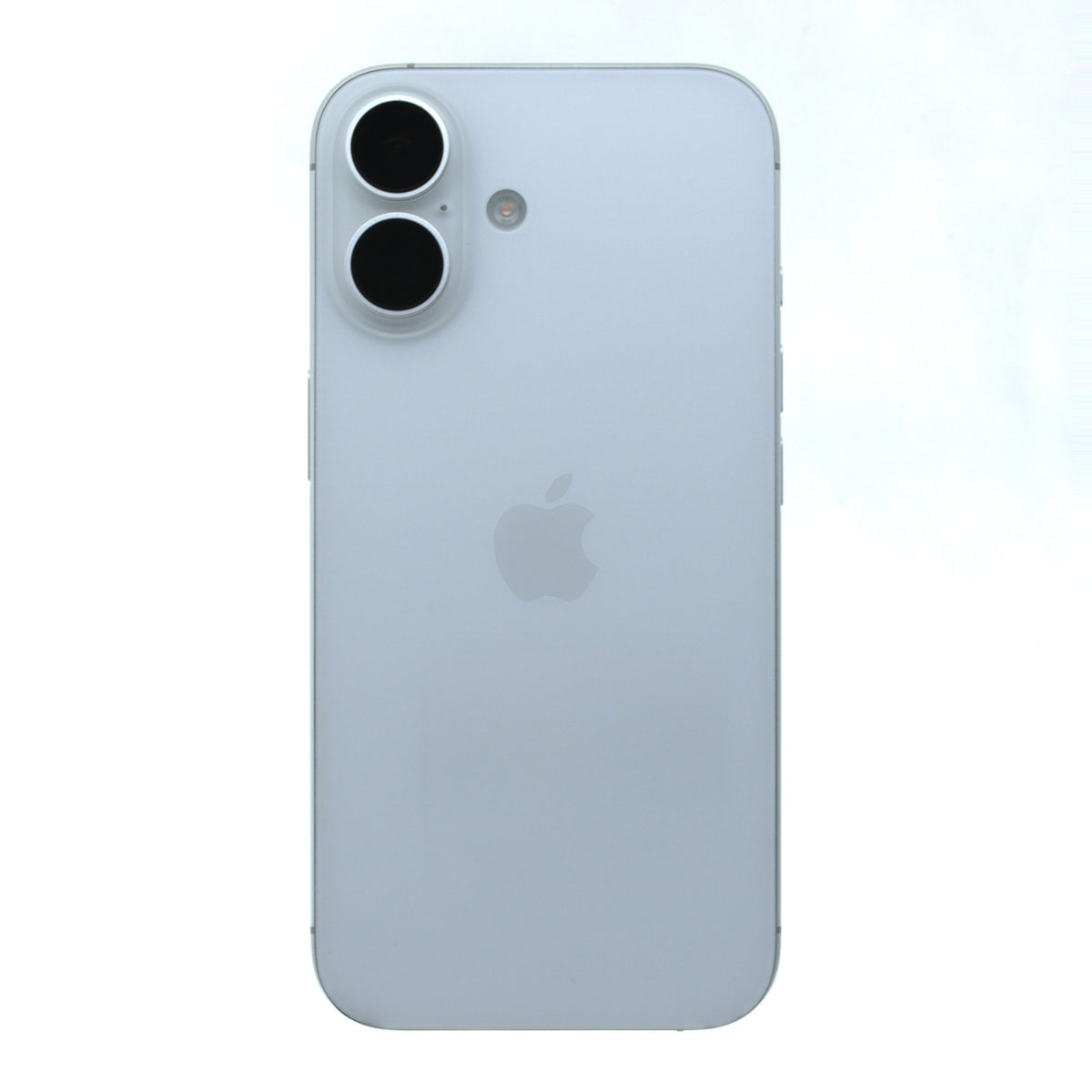 95新 Apple iPhone 16 128G 白色 中國大陸版