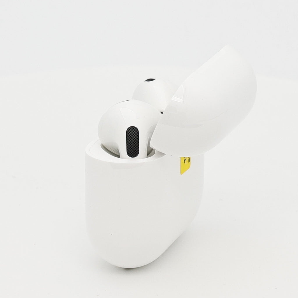 99新 Apple AirPods 5 白色