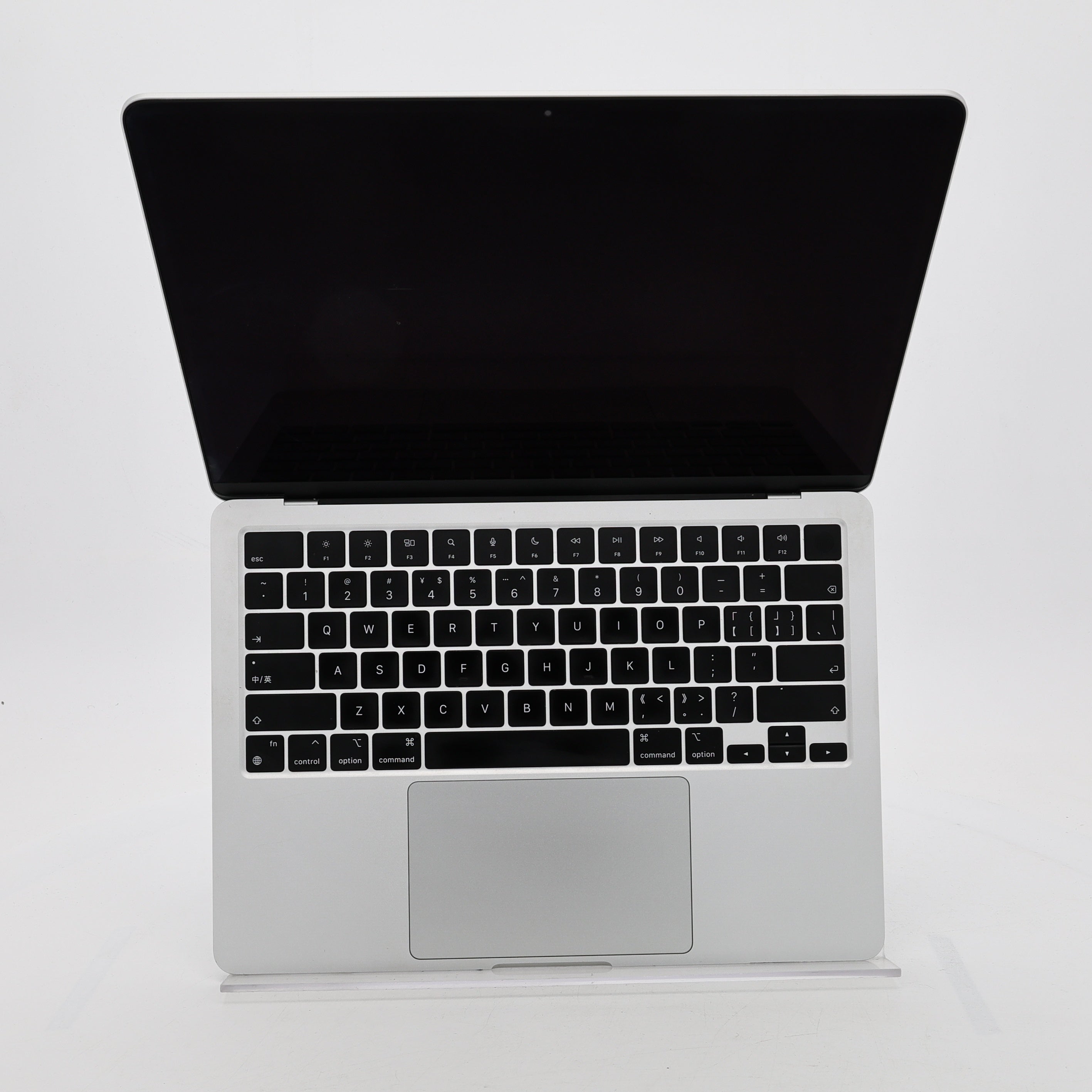 95新 Apple MacBook Air 22年 13寸 M2（8+8核） 8G RAM 512G SSD 銀色