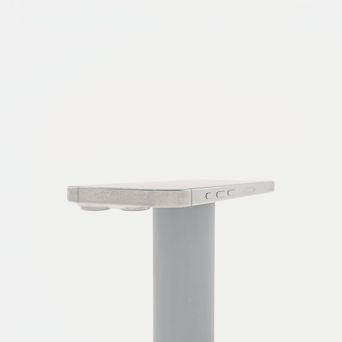 99新 Apple iPhone 16 Pro 128G 白色鈦金屬 中國大陸版