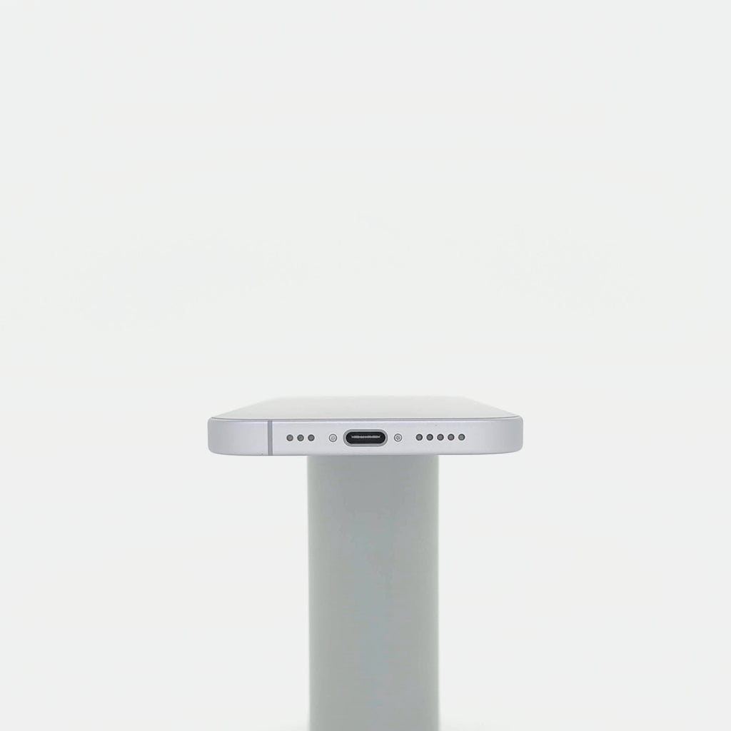 99新 Apple iPhone 17 256G 薰衣草紫色 中國大陸版