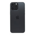 95新 Apple iPhone 15 Pro Max 256G 黑色鈦金屬 中國大陸版