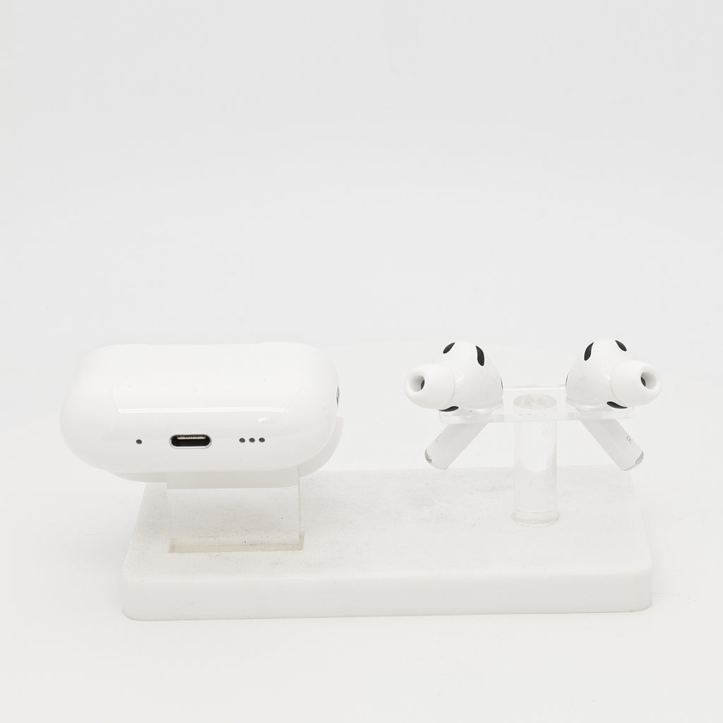 99新 Apple AirPods Pro 3 白色