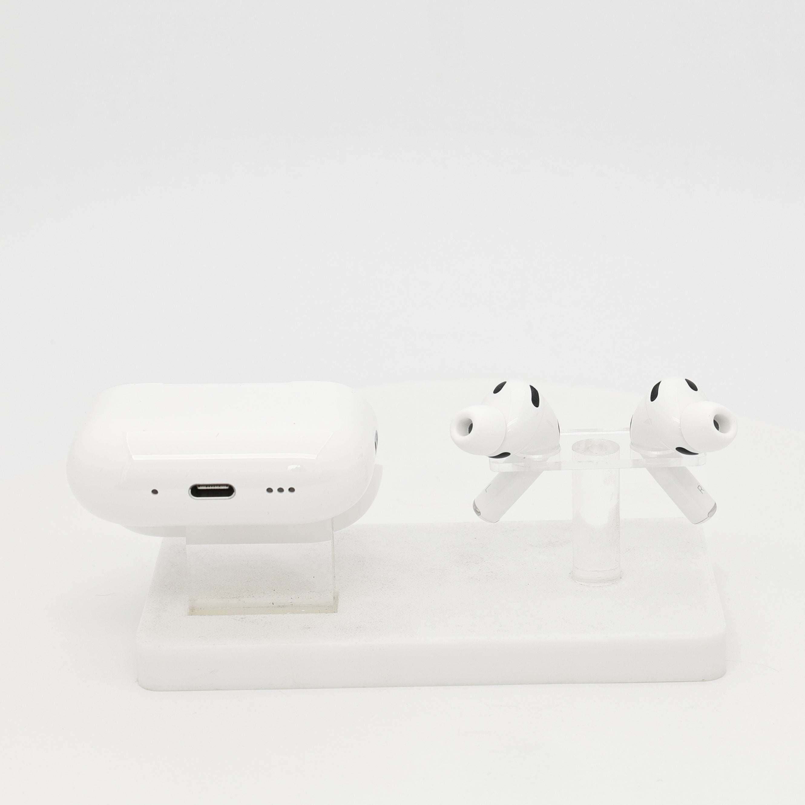 99新 Apple AirPods Pro 3 白色