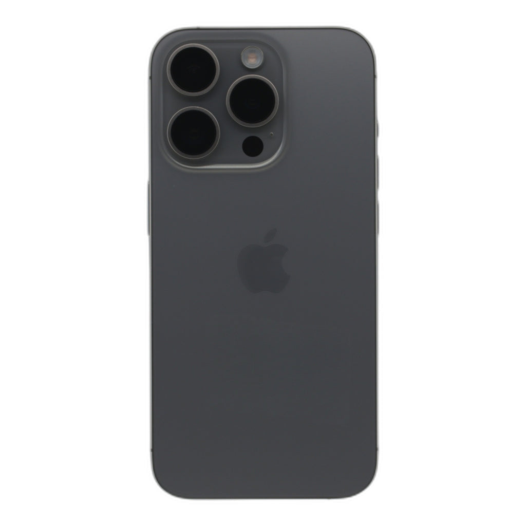 95新 Apple iPhone 15 Pro 128G 原色鈦金屬 中國大陸版