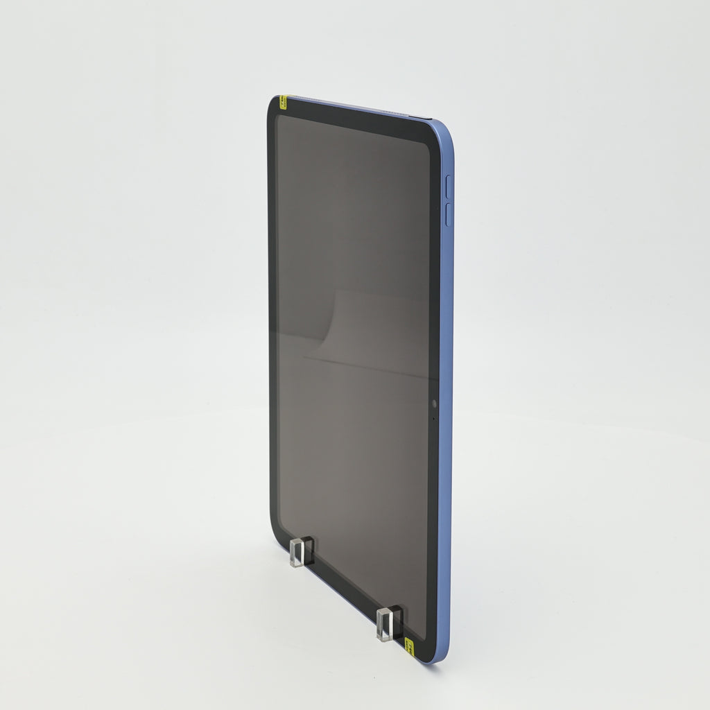 99新 Apple iPad 10代 64G 藍色 WIFI