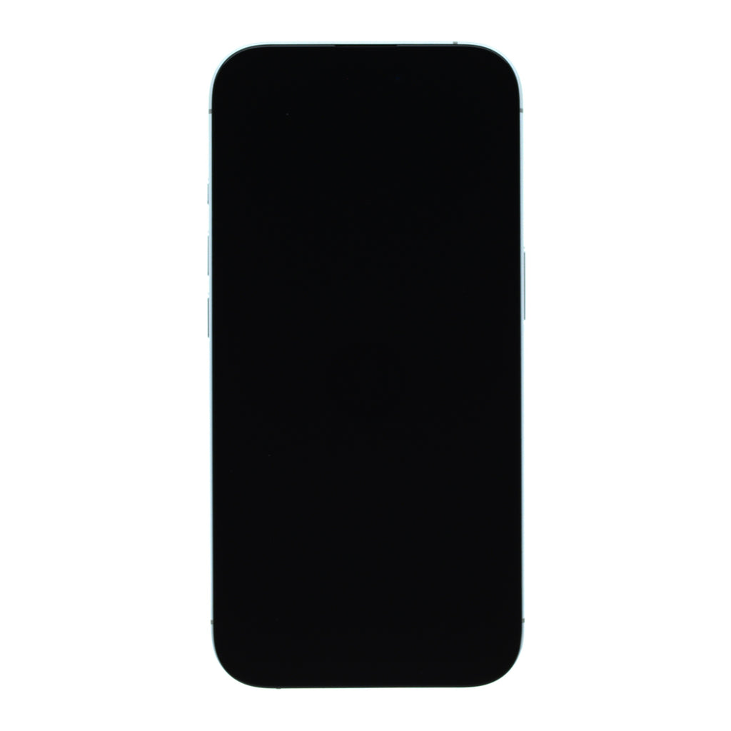 95新 Apple iPhone 16 256G 白色 中國大陸官換機