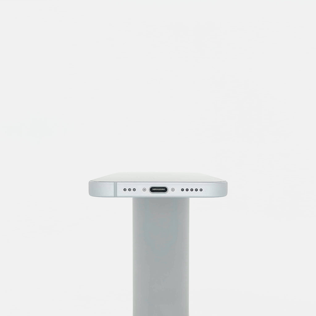 95新 Apple iPhone 15 128G 藍色 中國大陸版