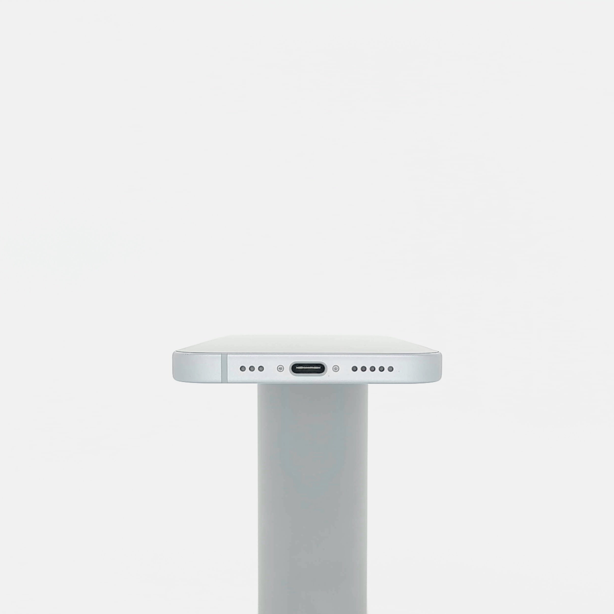 95新 Apple iPhone 15 128G 藍色 中國大陸版