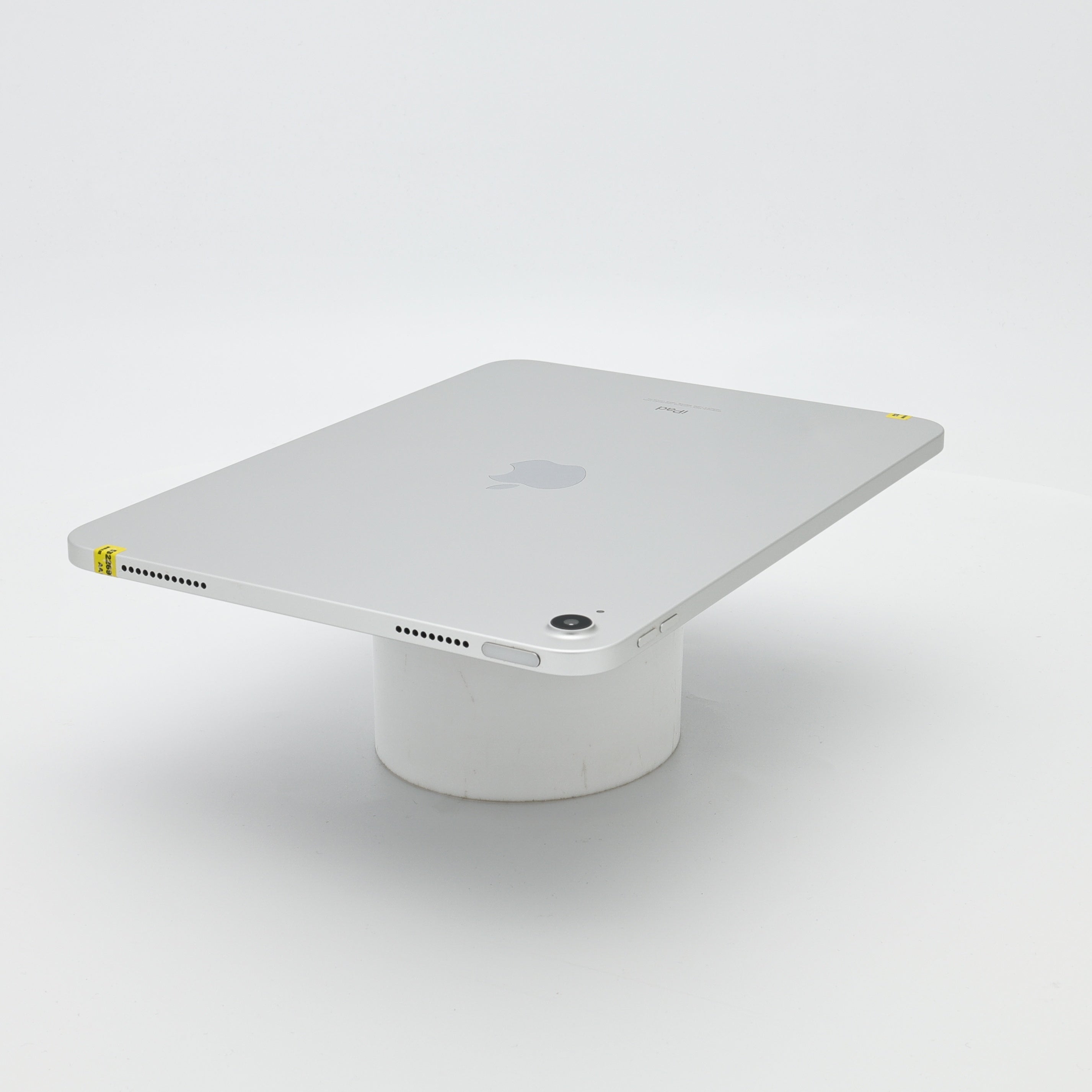 99新 Apple iPad 10代 256G 銀色 WIFI