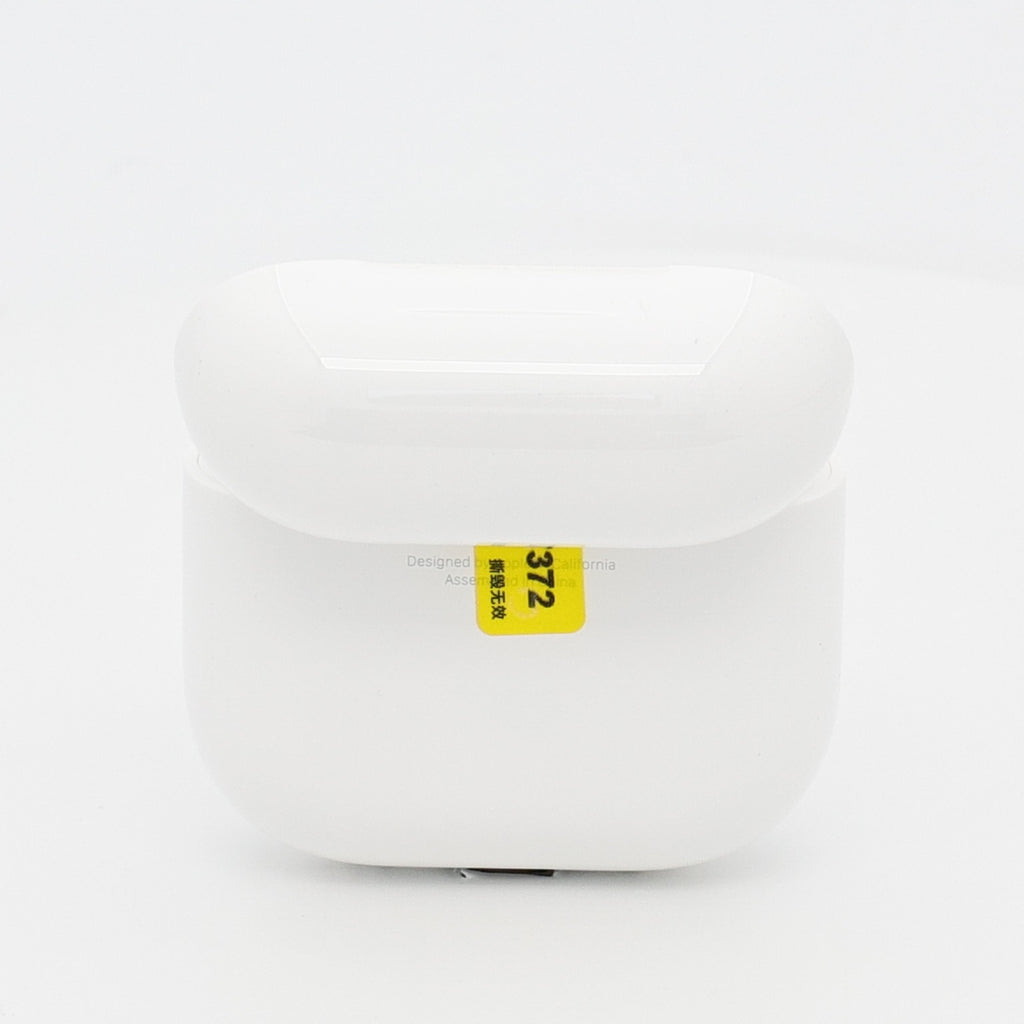 99新 Apple AirPods 4 (支持主動降噪) 白色