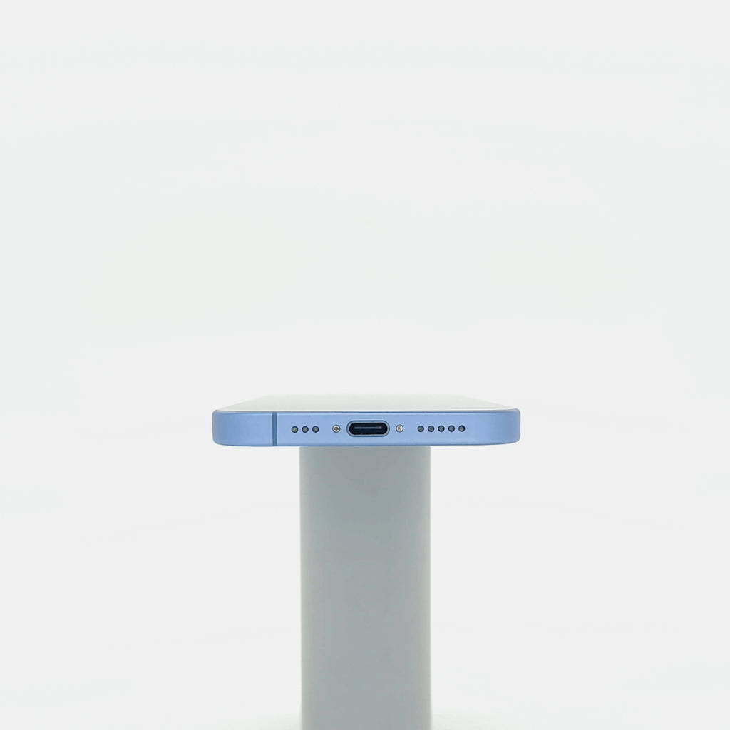 95新 Apple iPhone 16 256G 群青色 中國大陸版