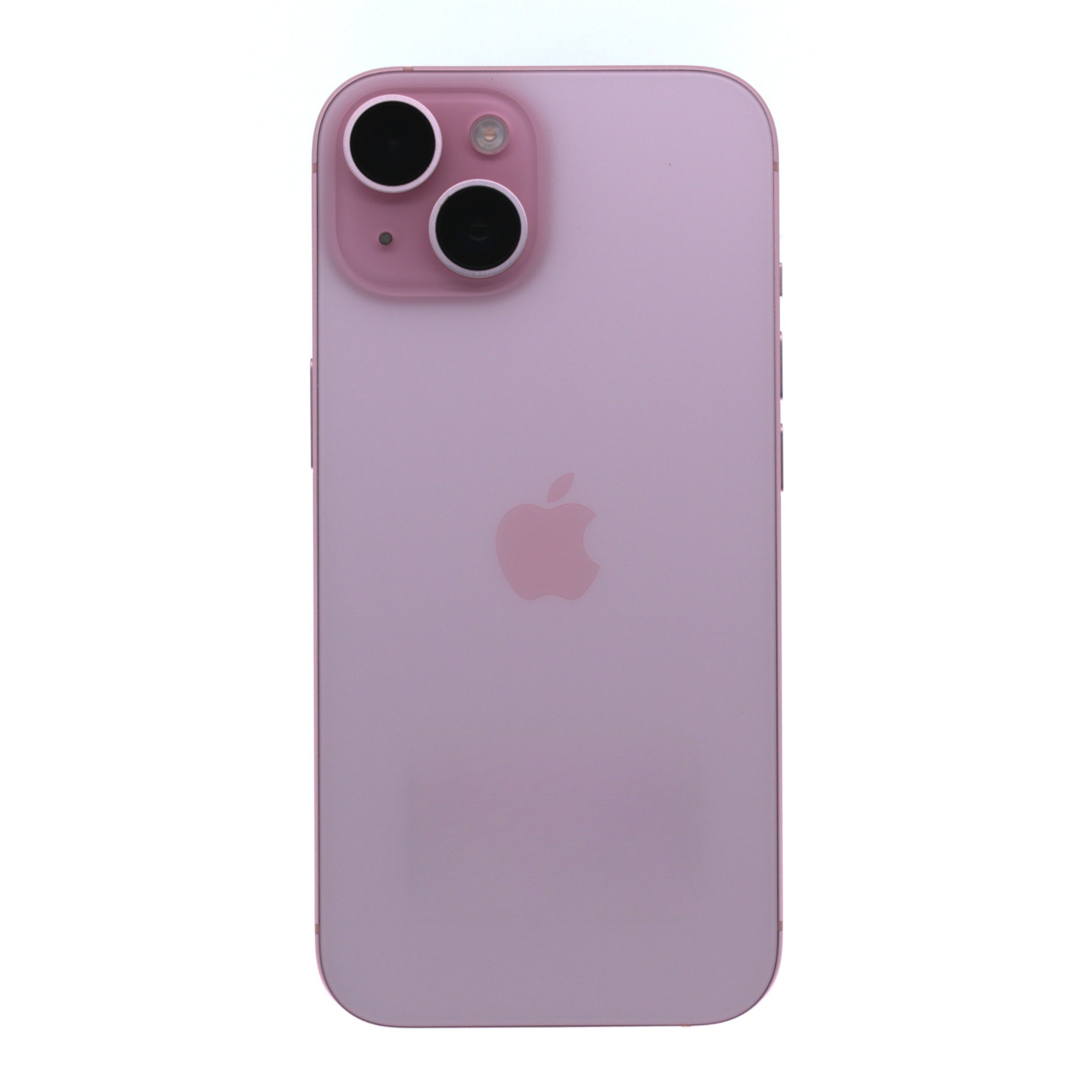 95新 Apple iPhone 15 256G 粉紅色 中國大陸版